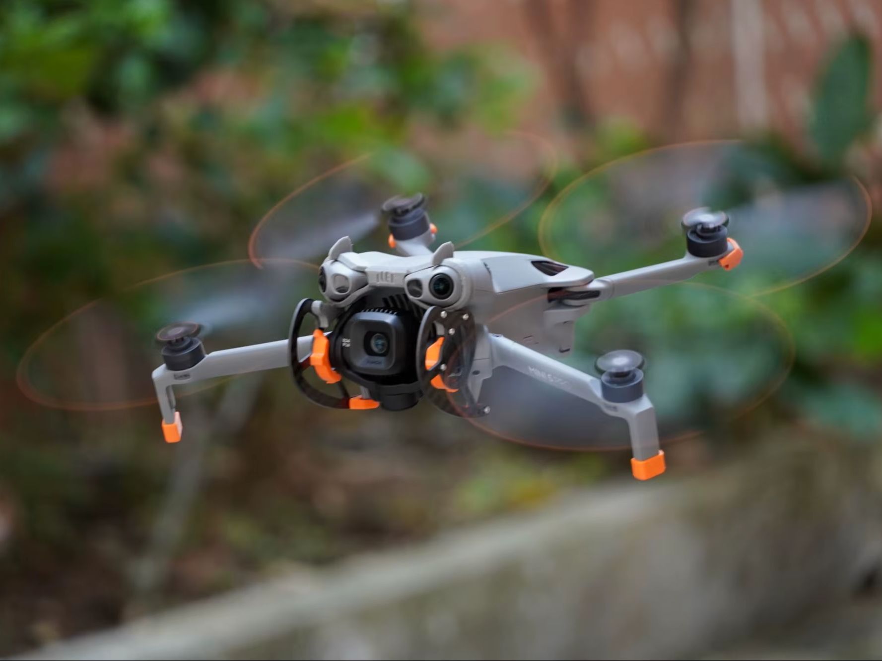 Drone Video Production - DJI Mini 5 / Mini 5