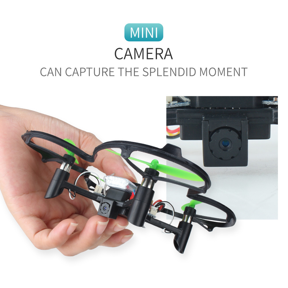 DM002 DIY Sabit Yükseklikli Qu - Drone Aerial Photography incelemesi ve fiyatı