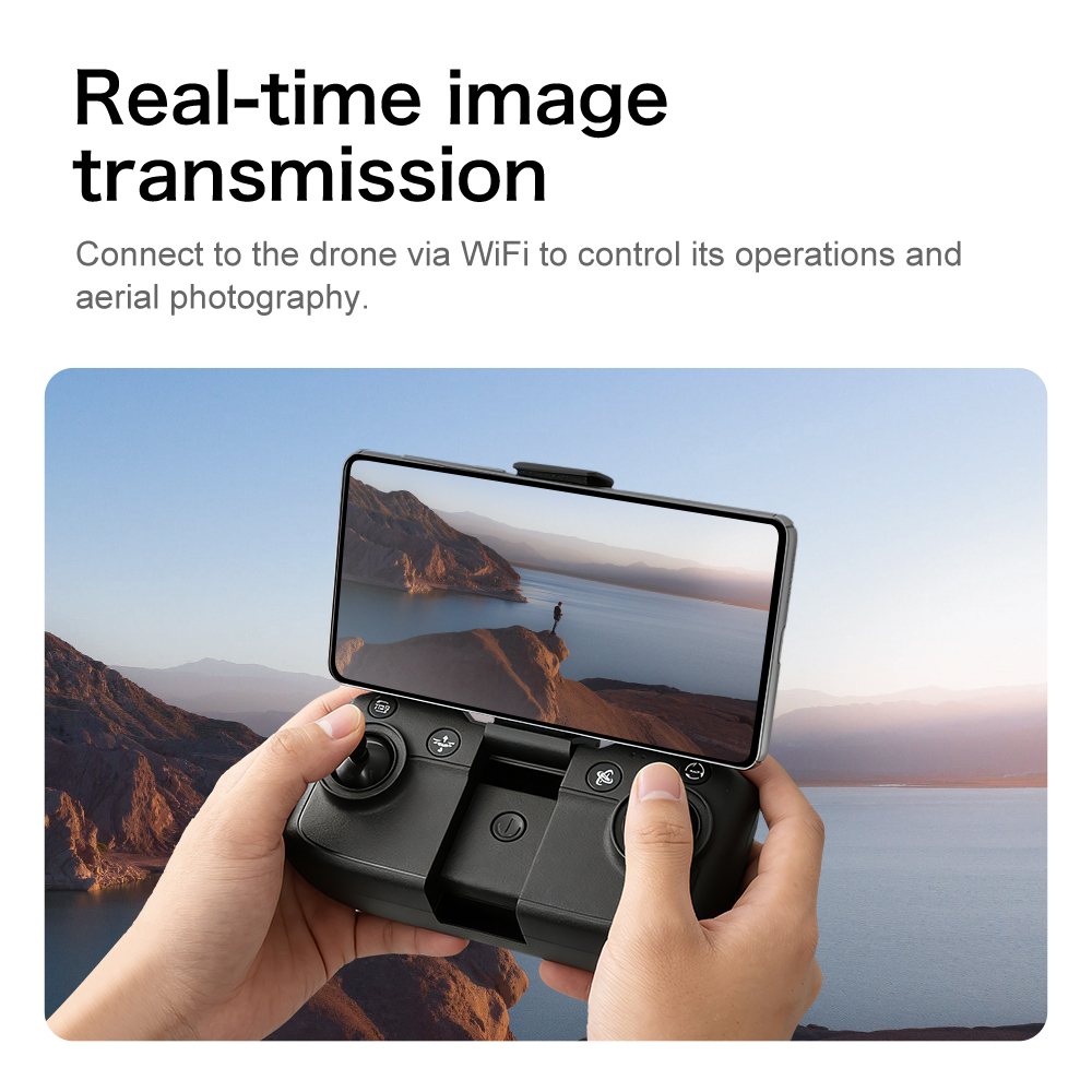 Orijinal Aeri100/Aeri100VR Uza - Drone Video Production incelemesi ve fiyatı