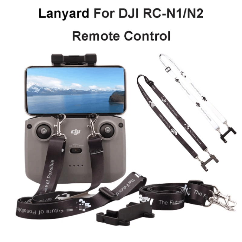 Uzaktan Kumanda Kordon Askısı  - Dji Drone Mini 4 Pro incelemesi ve fiyatı