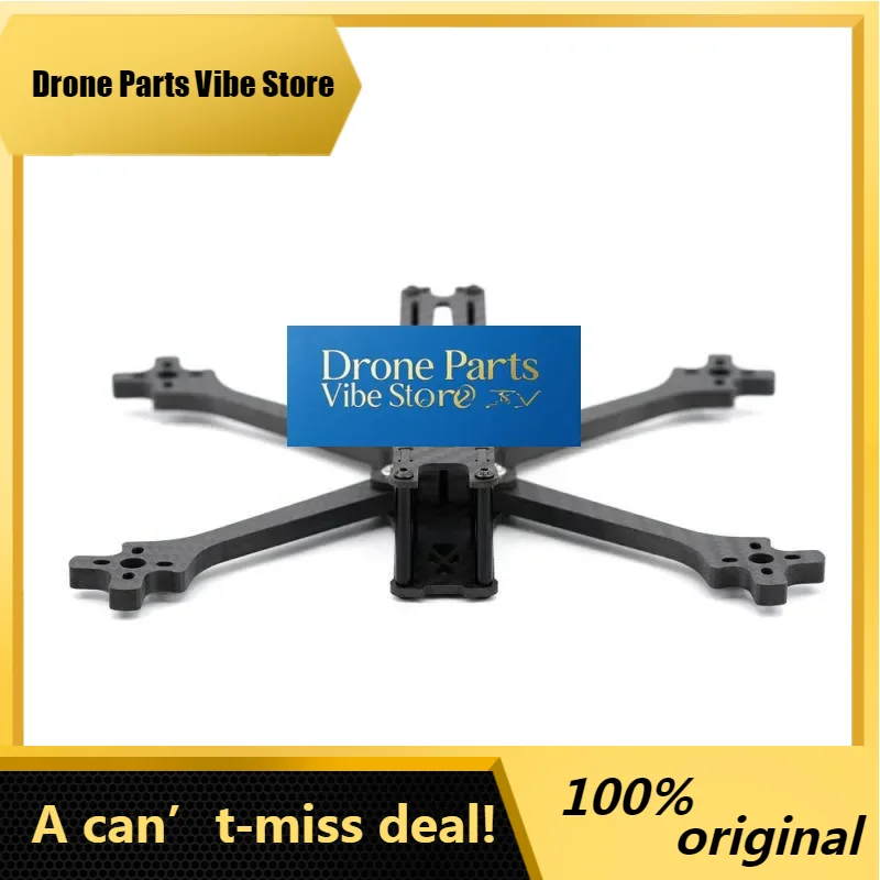 DronePOriginal TBS SOURCE ONE  - Tbs Fpv Source One incelemesi ve fiyatı