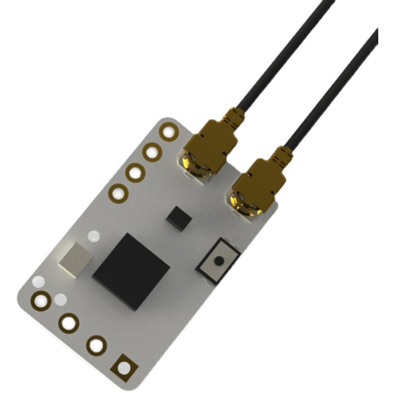 Düşük Gecikmeli FPV Alıcısı TB - Tbs Fpv Tracer incelemesi ve fiyatı