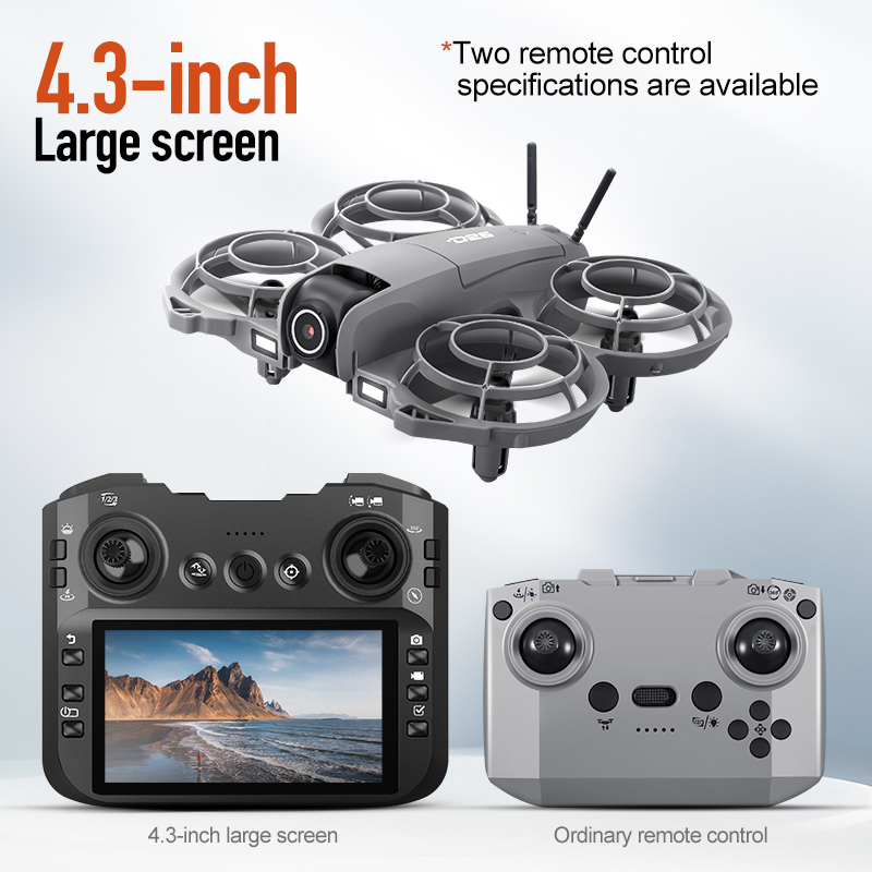 D26 Drone 4K Hava Çekimi HD 18 - Drone Aerial Photography incelemesi ve fiyatı