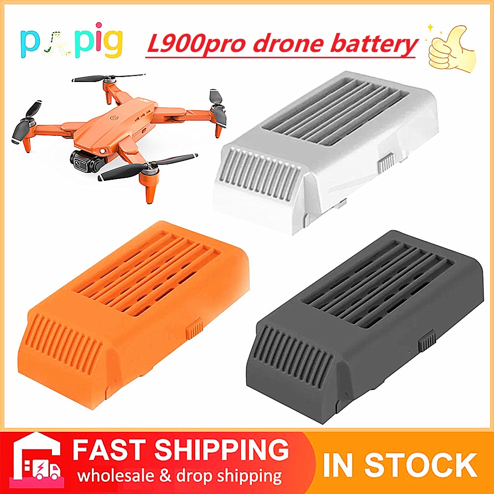 L900 Pro GPS Drone 4K drone pi - Drone Lidar incelemesi ve fiyatı
