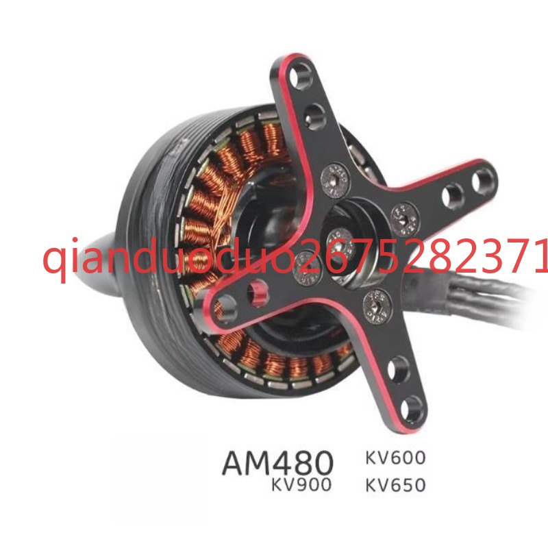 AM480 T-MOTOR sabit kanatlı mo - Drone 3D Modeling incelemesi ve fiyatı