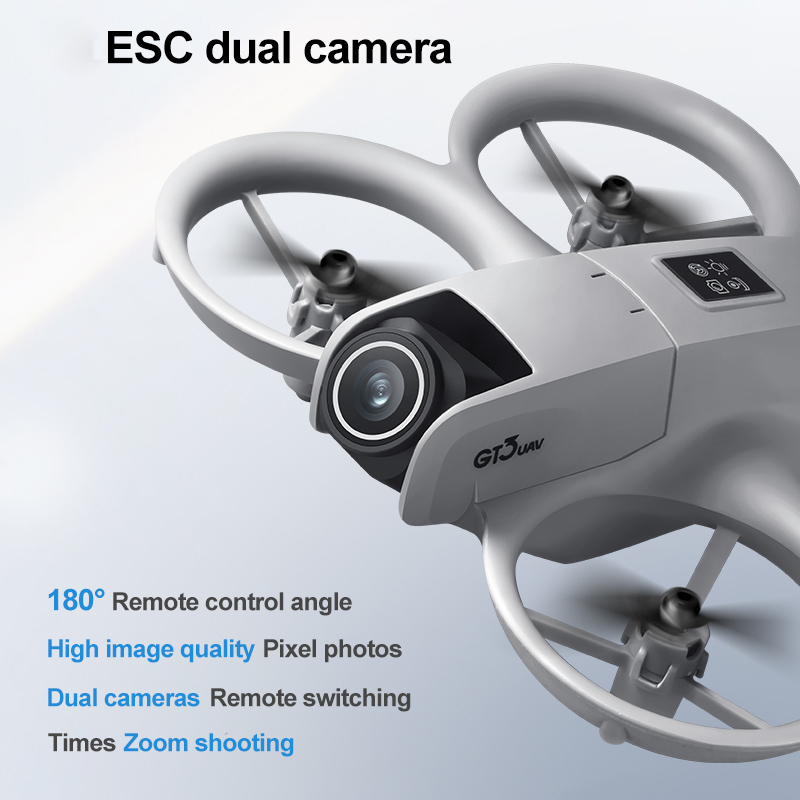 2026 GT3 MAX RC Drone 8K 5G Pr - Drone Lidar incelemesi ve fiyatı