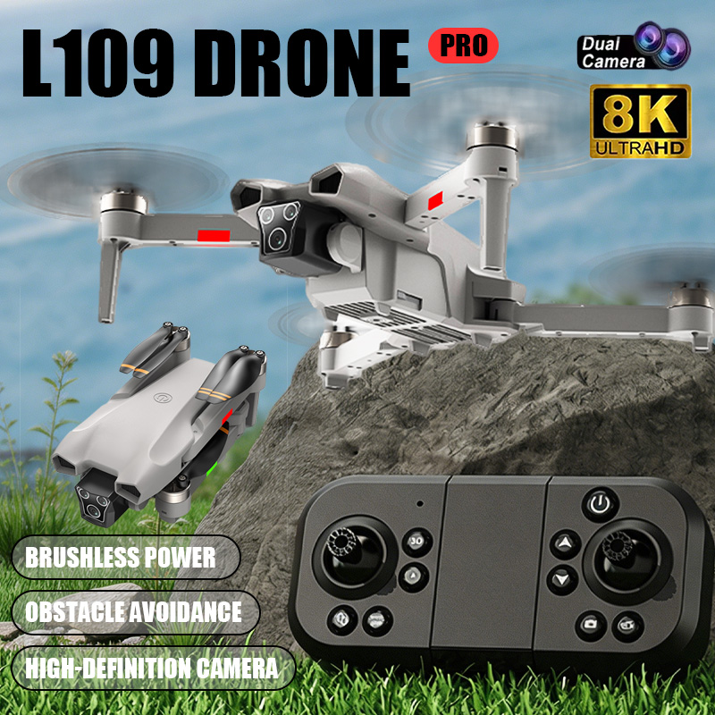 YENİ Sıcak L017 Pro Drone Fırç - Drone Lidar incelemesi ve fiyatı