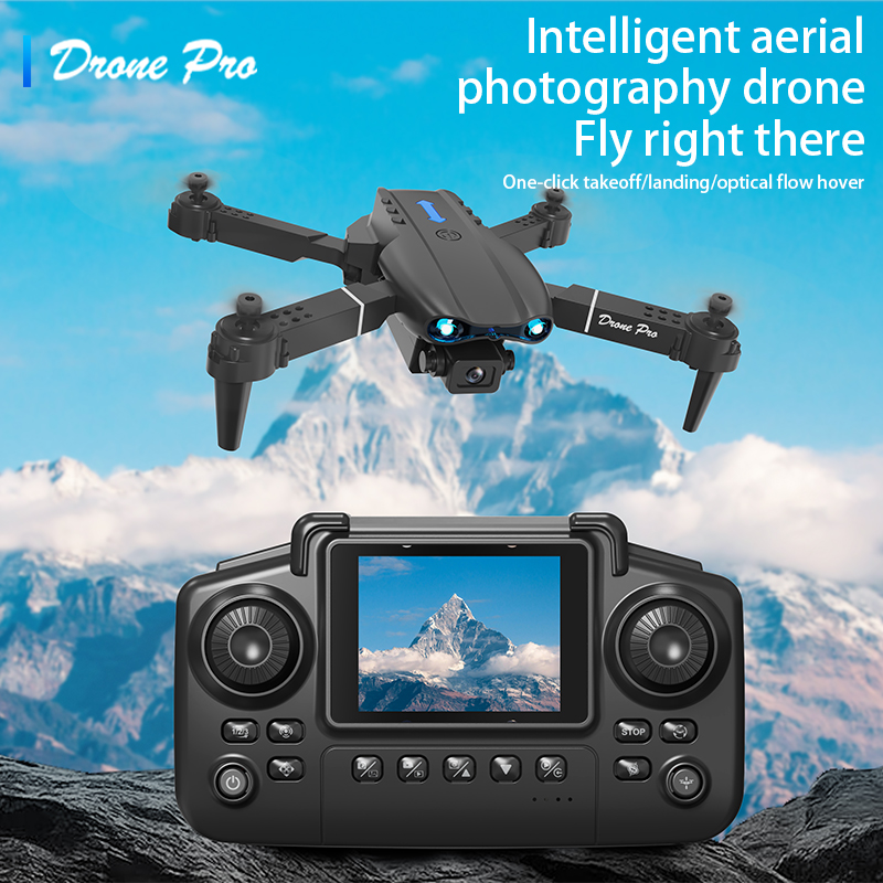 E99 Hava Ekran Kontrol Drone P - Drone Lidar incelemesi ve fiyatı