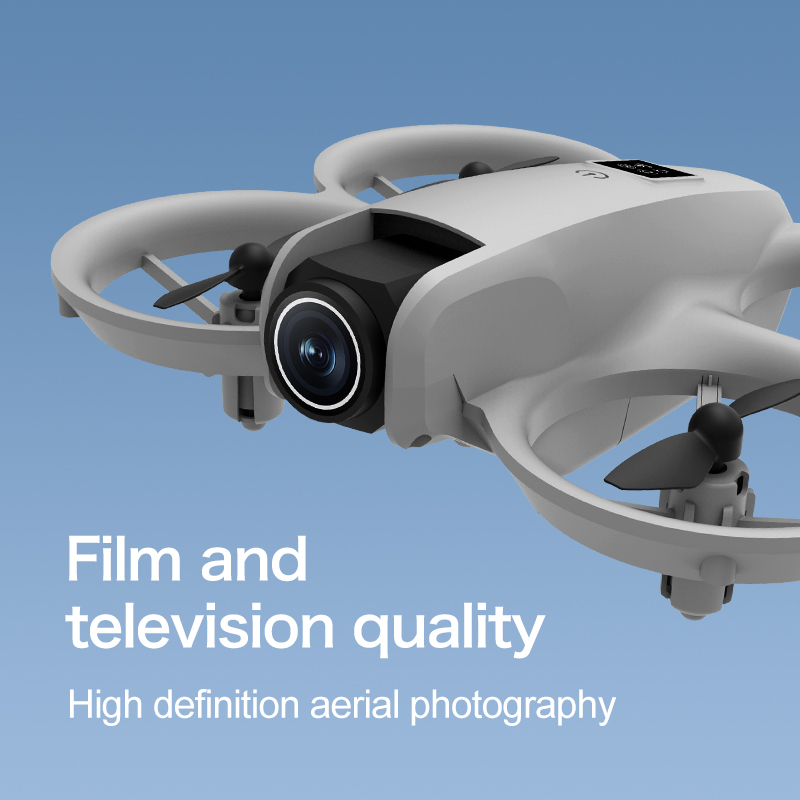 Mini Drone Profesyonel Kamera  - Drone Video Production incelemesi ve fiyatı