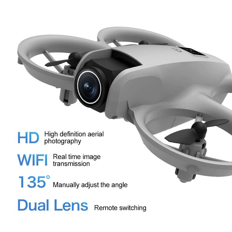 Mini Drone Profesyonel Kamera  - Drone Video Production incelemesi ve fiyatı