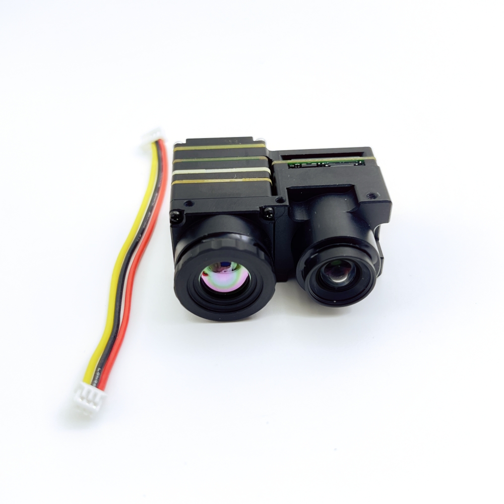 NCZOBOE Termal Görüntüleyici M - Drone Thermal Imaging incelemesi ve fiyatı